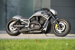 DRAG Airbox Front Side Frame Covers VROD V ROD Nightrod V-ROD Muscle - RIDER PITSTOP