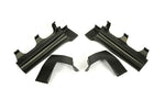 1979 1980 1981 1982 1983 1984 1985 Buick Riviera Bumper Rear RH LH Qtr. Fillers