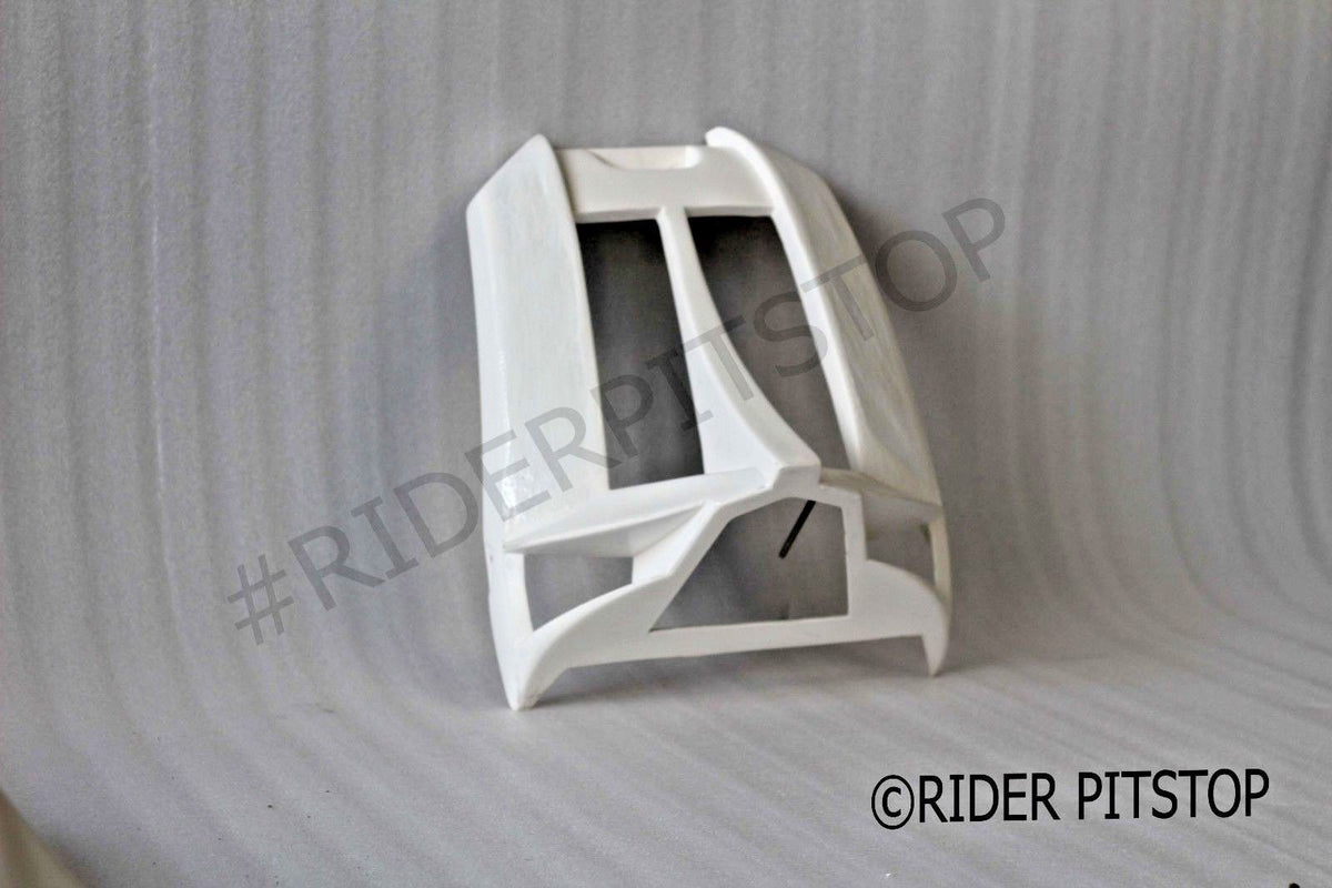 RAY Radiator Cover VROD V ROD Nightrod V-ROD Muscle