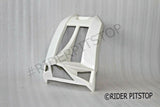 Custom RAY V ROD VROD Night Rod V-ROD Muscle Airbox Fender Radiator - RIDER PITSTOP