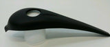Stretched Dash 09-13 HD Touring / Bagger Electra Ultra Street Road King Glide FLHX FLHR FLTR - RIDER PITSTOP