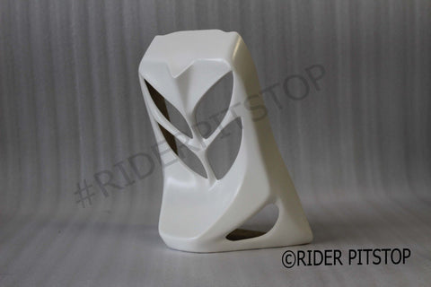 Stealth Radiator Cover V ROD VROD Night ROD V-ROD Muscle - RIDER PITSTOP