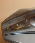 Metal Airbox & Rear Fender Trims / Panels V ROD VROD Night ROD V-ROD Muscle - RIDER PITSTOP