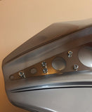 Metal Airbox & Rear Fender Trims / Panels V ROD VROD Night ROD V-ROD Muscle - RIDER PITSTOP
