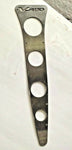 Custom Metal Airbox Trim VROD V ROD Nightrod V-ROD Muscle V2 - RIDER PITSTOP