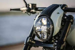Headlight Fairing Mask 2018+ Softail Breakout FXBR & Street Bob FXBB M8 - RIDER PITSTOP