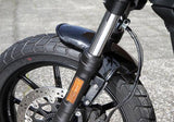 Short Front Fender 2016+ Ducati Scrambler Sixty2 - RIDER PITSTOP