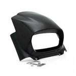 Headlight Front Fairing Mask 2018+ Harley M8 Softail Fat Bob FXFB - RIDER PITSTOP