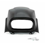 Headlight Front Fairing Mask 2018+ Harley M8 Softail Fat Bob FXFB - RIDER PITSTOP