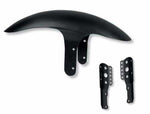 Drag Front Fender 2018+ Softail M8 Fat Bob FXFB - RIDER PITSTOP