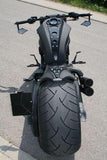 Metal Airbox & Rear Fender Trims / Panels V ROD VROD Night ROD V-ROD Muscle - RIDER PITSTOP